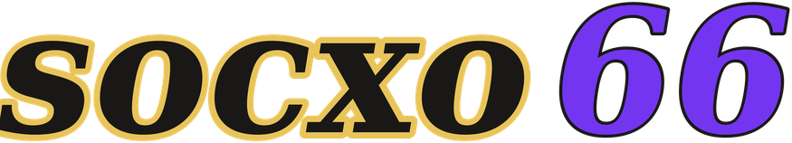 socxo66 logo